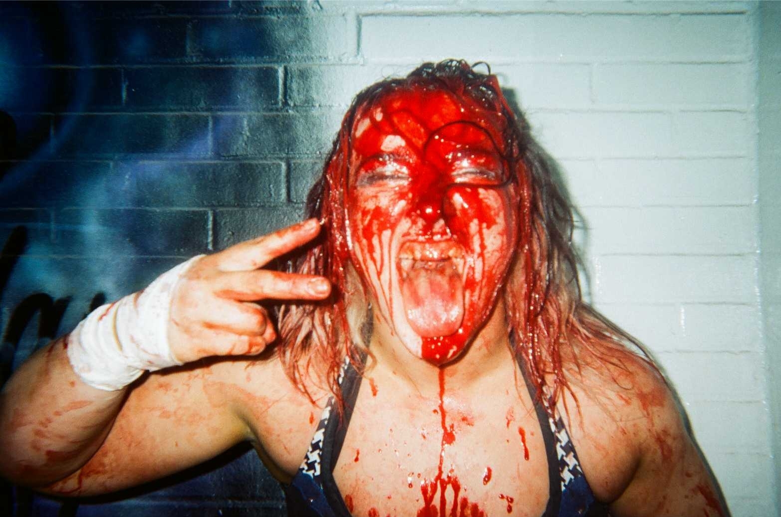 Guest Photographer Series: Alisha Edwards