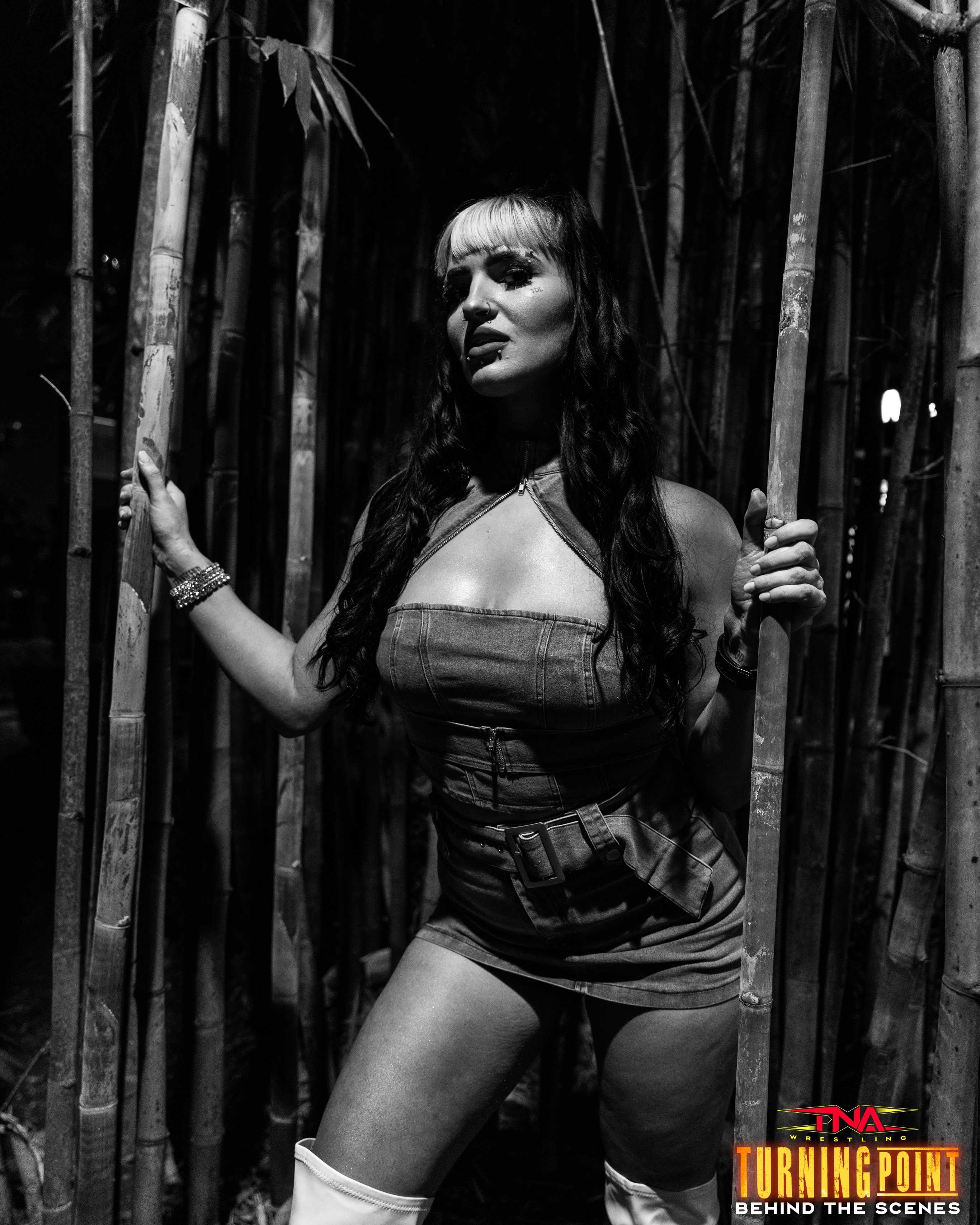 Behind the Scenes in Orlando: Part 2