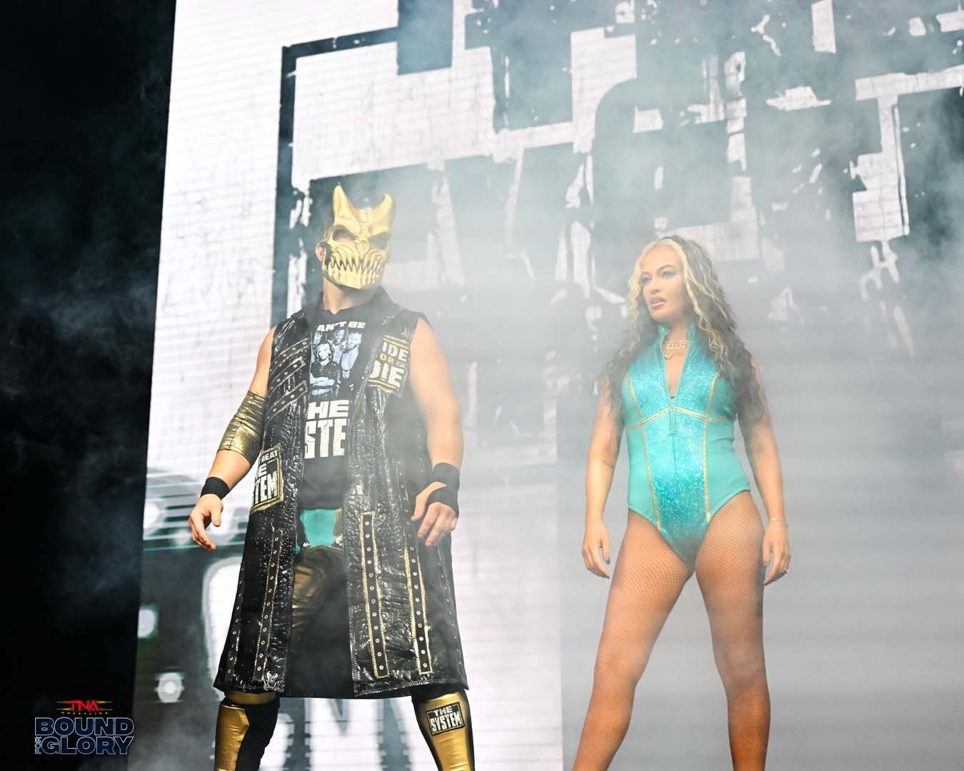 Bound For Glory 2026
