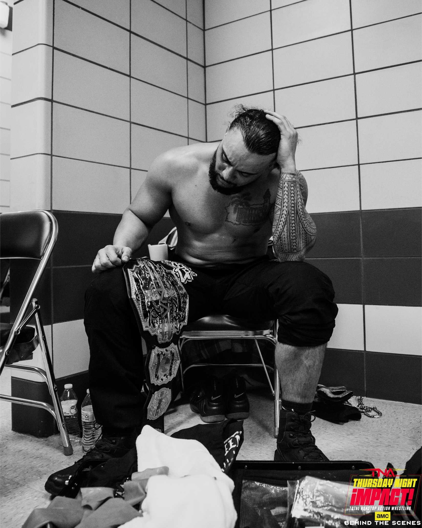 Behind the Scenes on the AMC Premiere