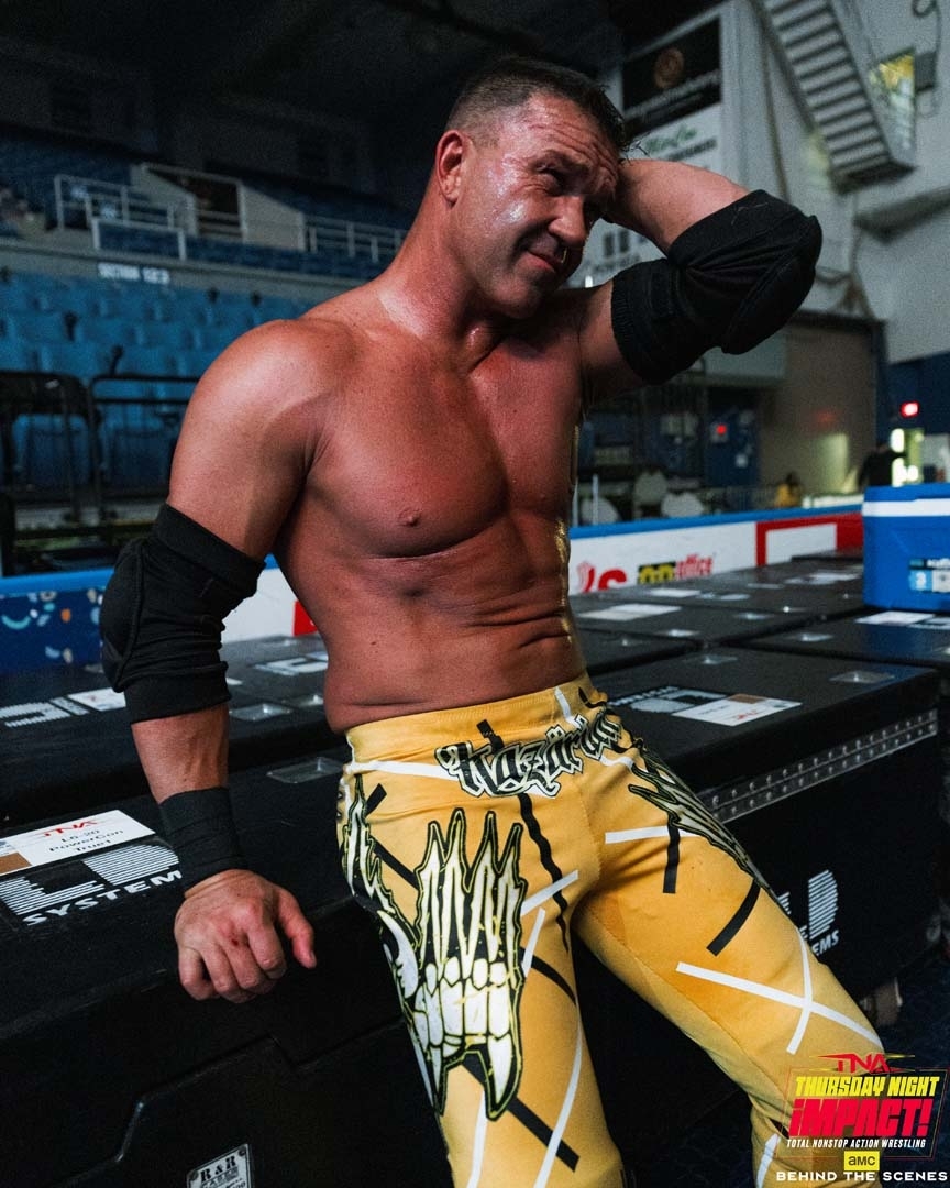 Behind the Scenes in Syracuse