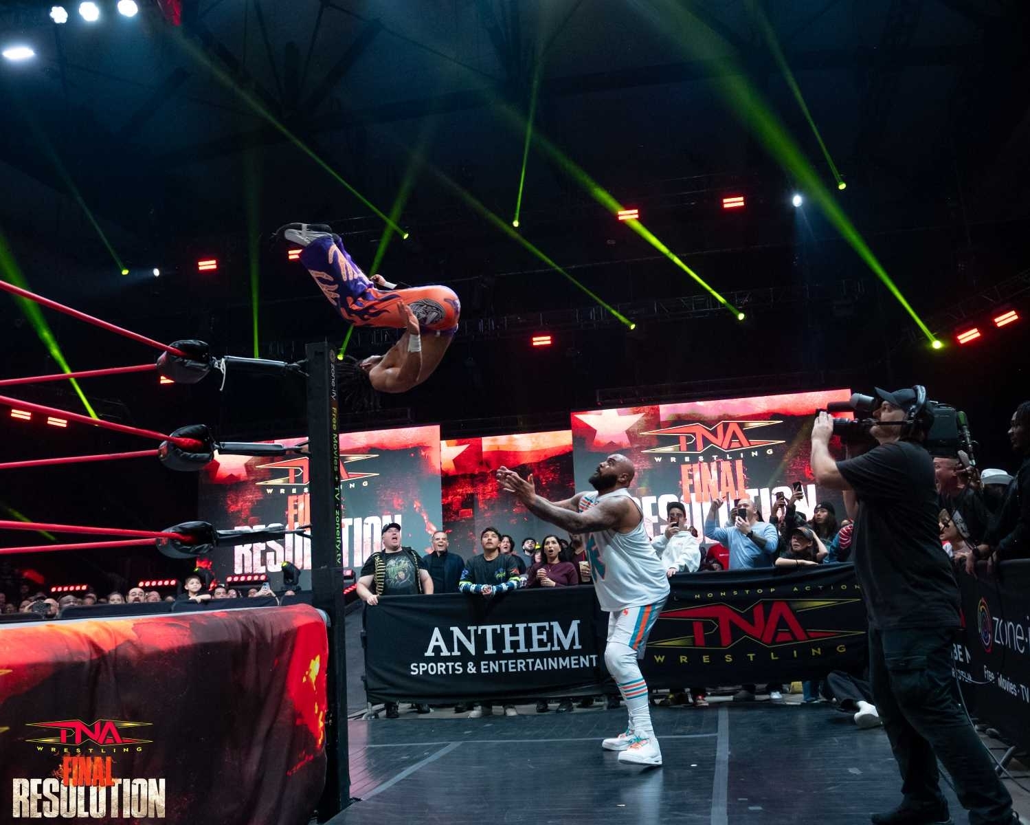 Final Resolution 2025