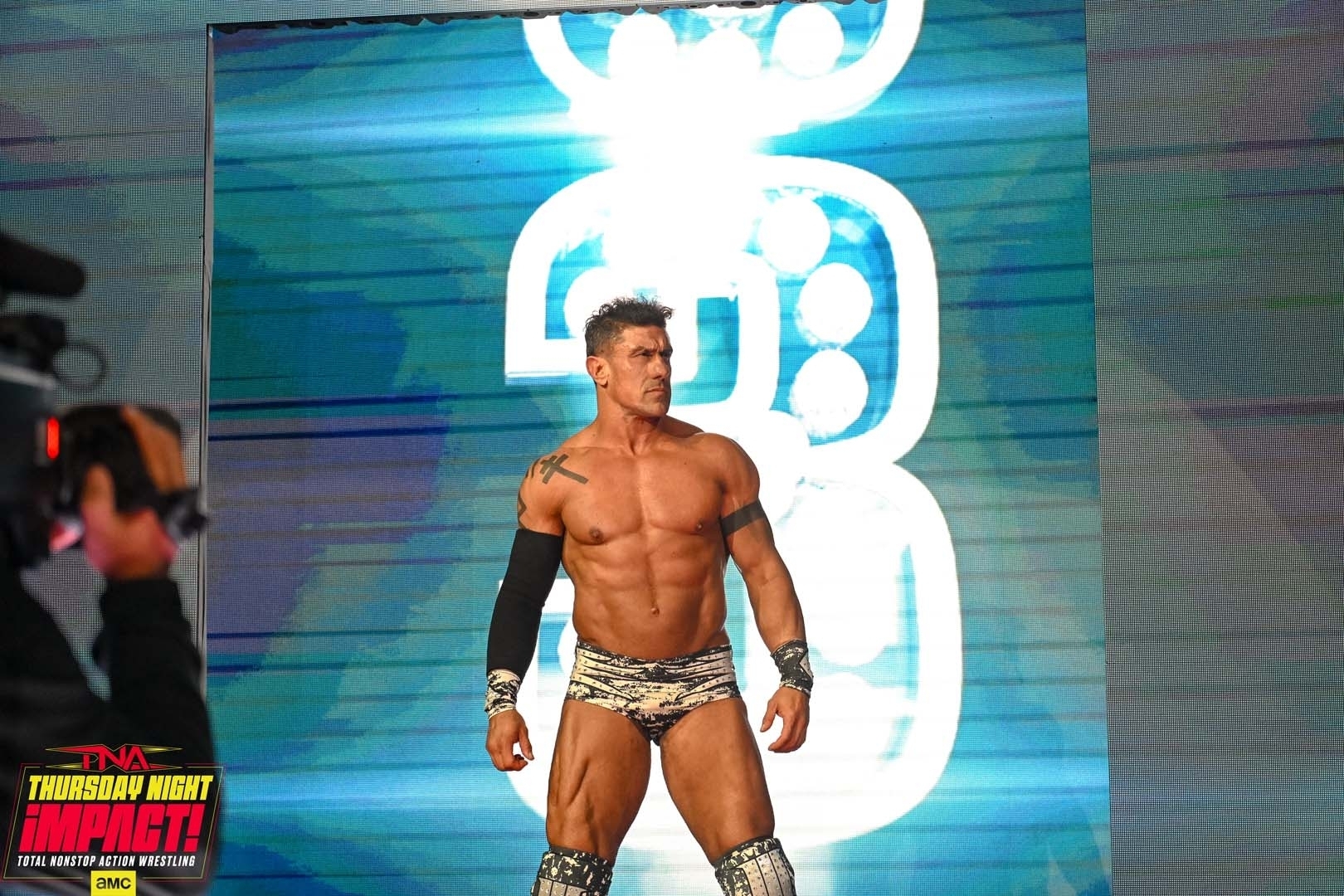 TNA Thursday Night iMPACT! on AMC: April 16, 2026