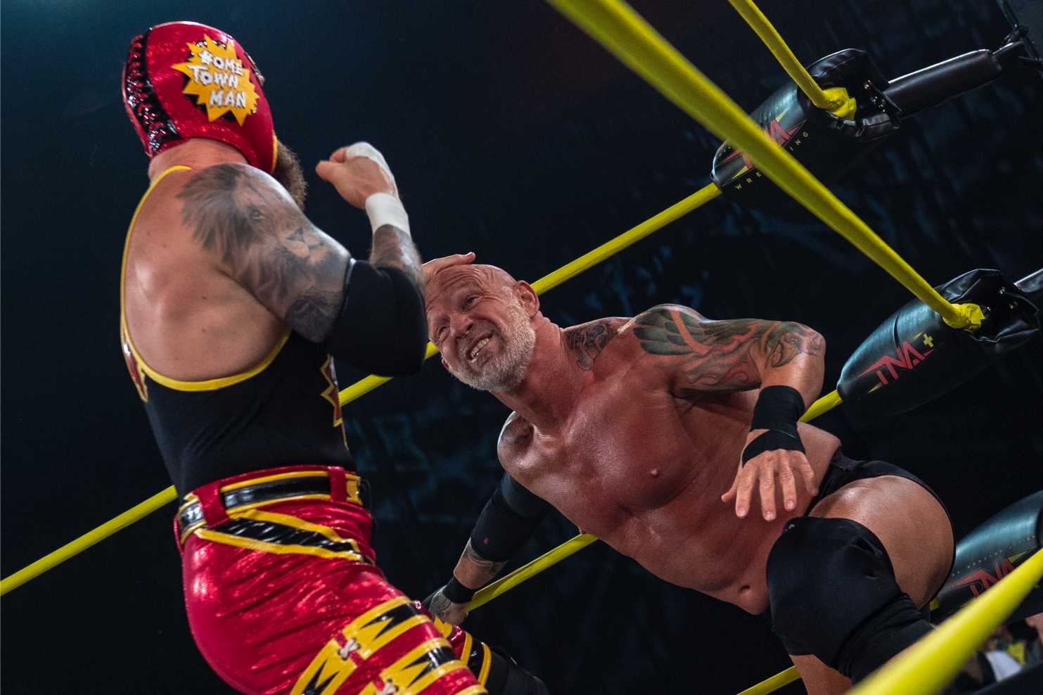 iMPACT! Thanksgiving Special: November 27, 2025