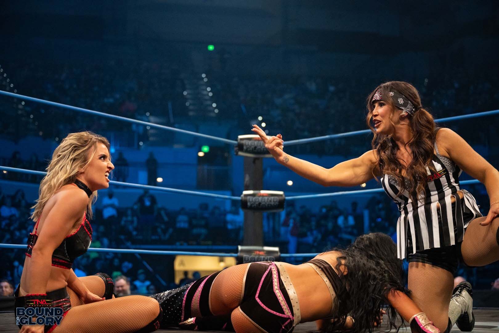 Bound For Glory 2026