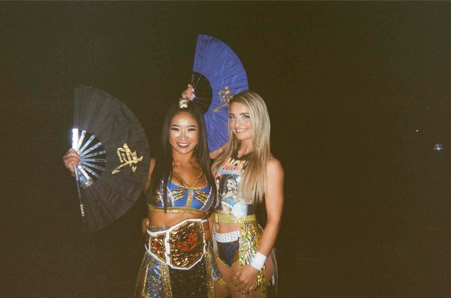 Guest Photographer Series: Alisha Edwards