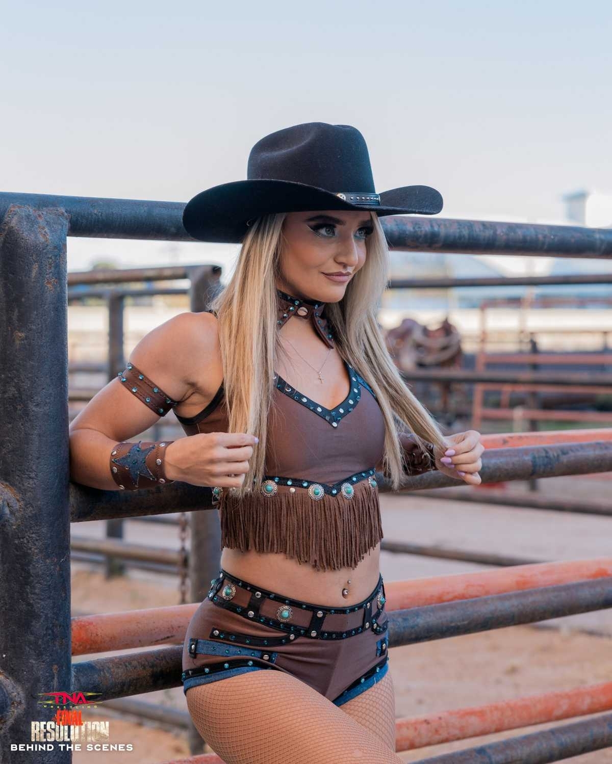 Behind the Scenes in El Paso: Part 1