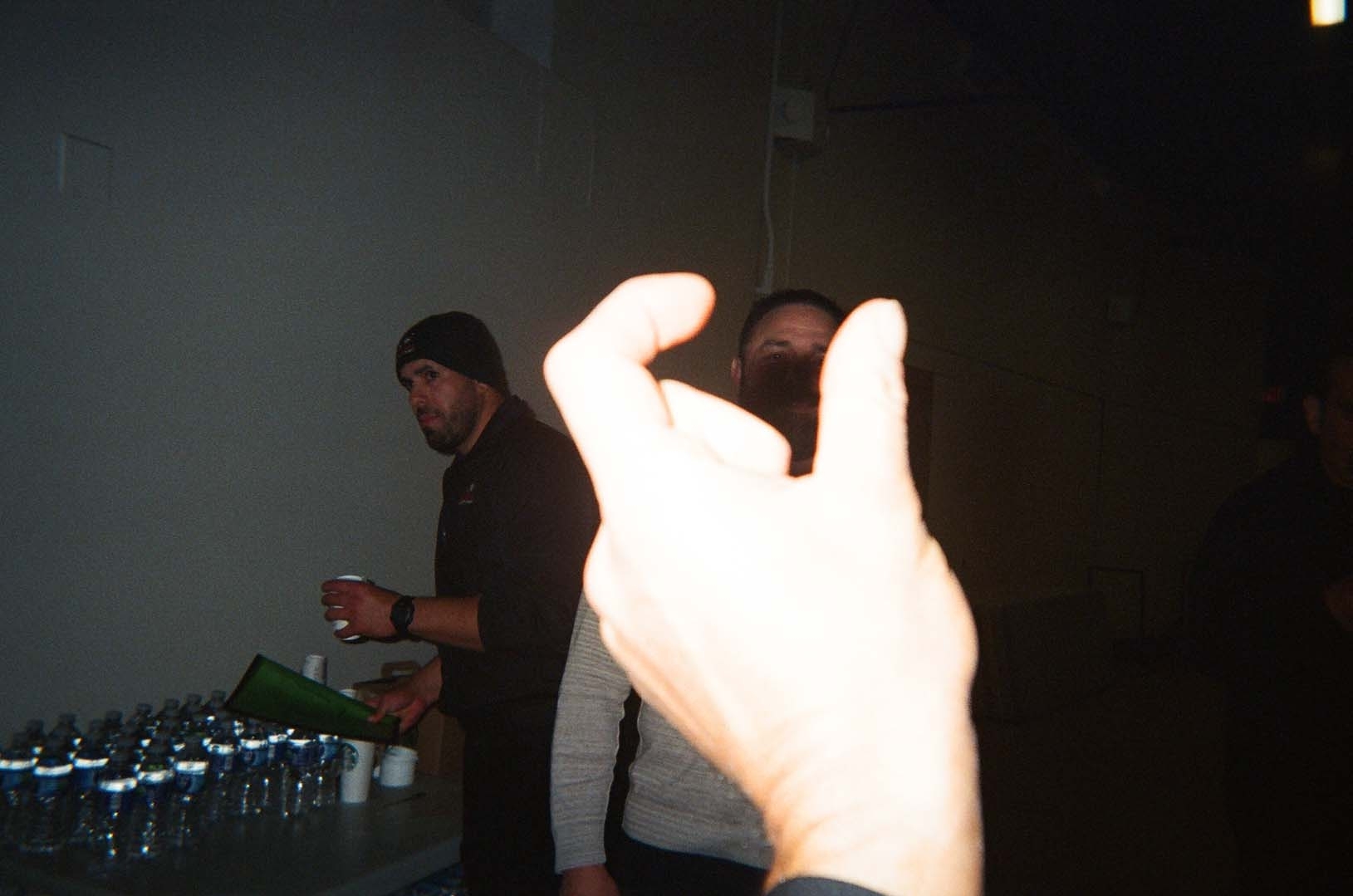 Guest Photographer Series: Ryan Nemeth