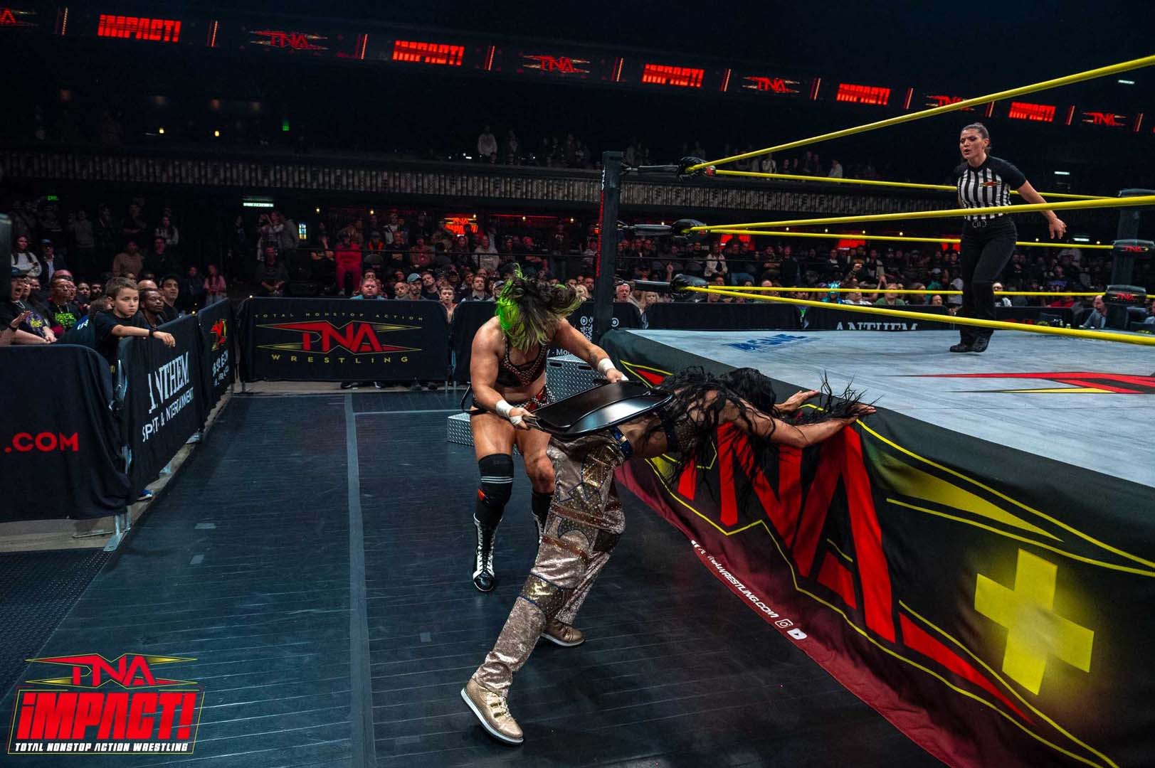 iMPACT! September 18, 2025