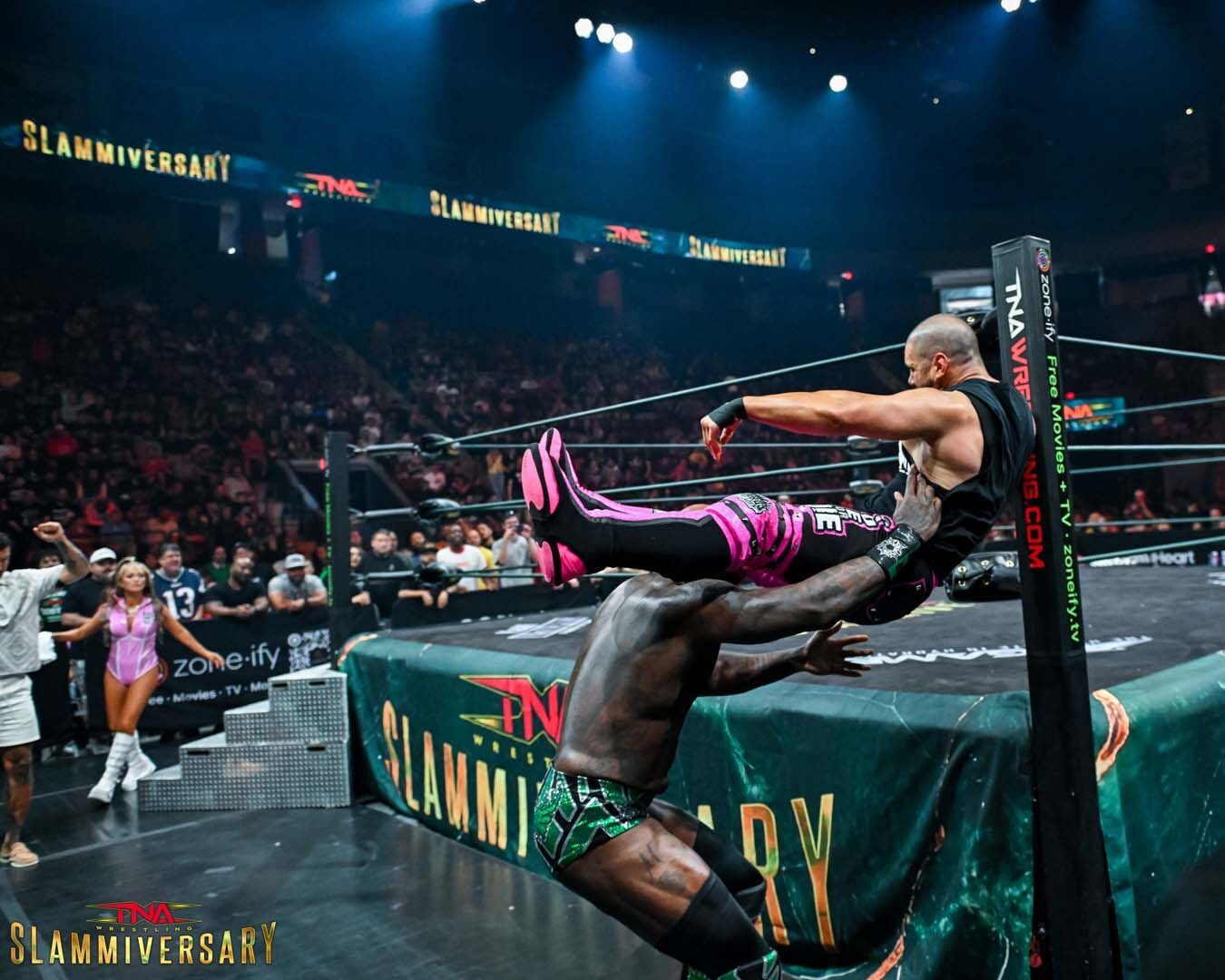 Slammiversary 2026