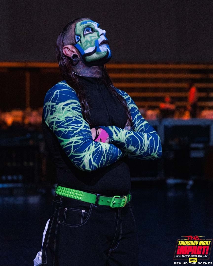 Behind the Scenes in Syracuse