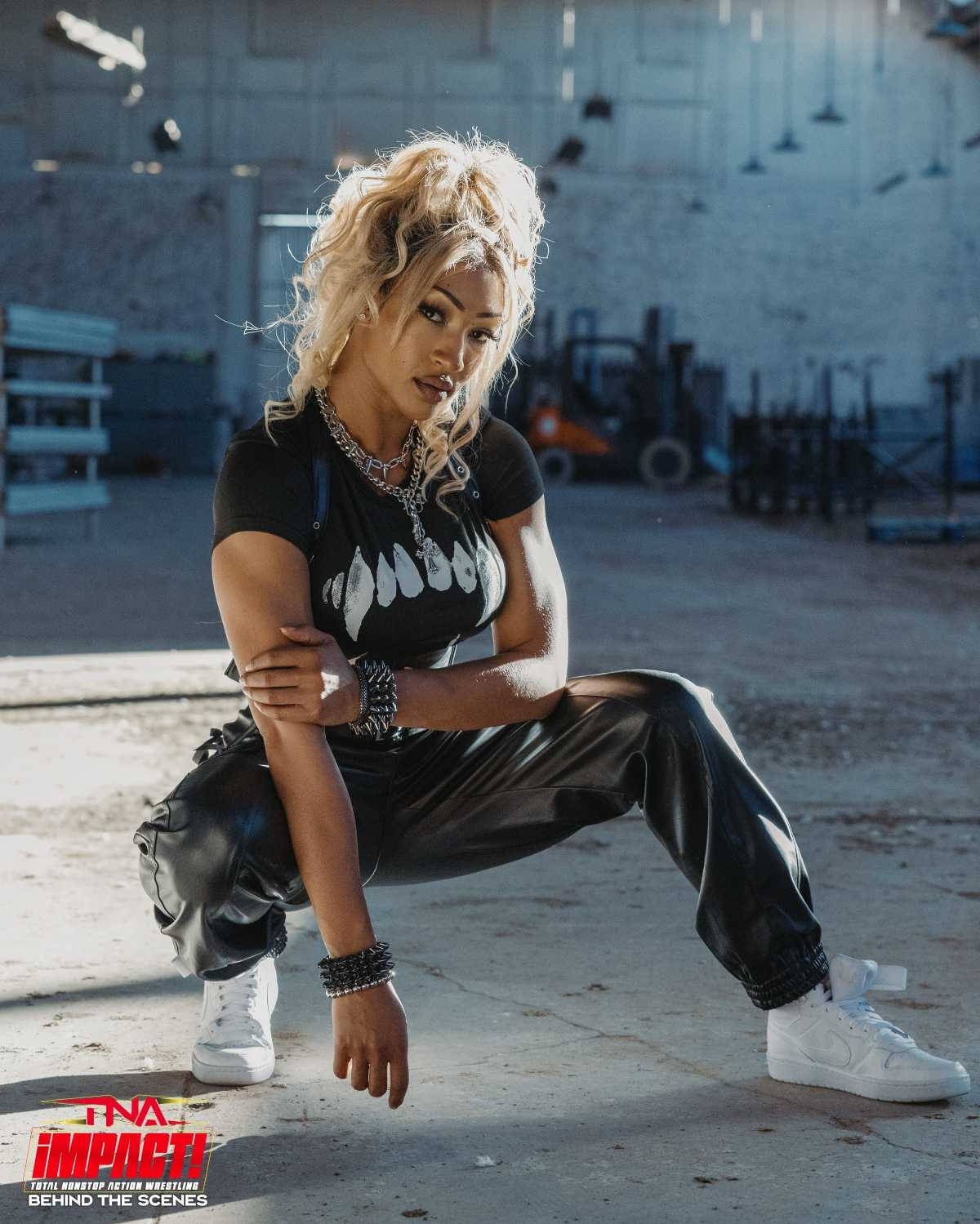 Behind the Scenes in El Paso: Part 2