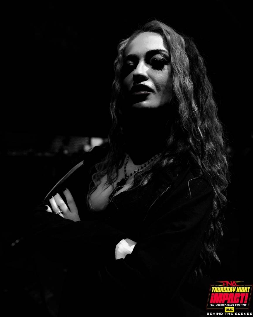 Behind the Scenes in Syracuse