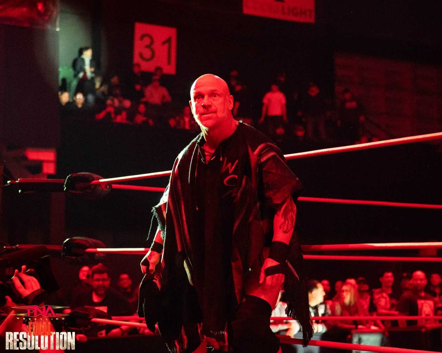 Final Resolution 2025