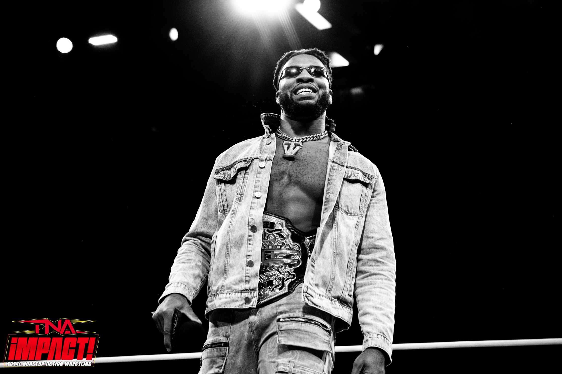 iMPACT! October 9, 2025