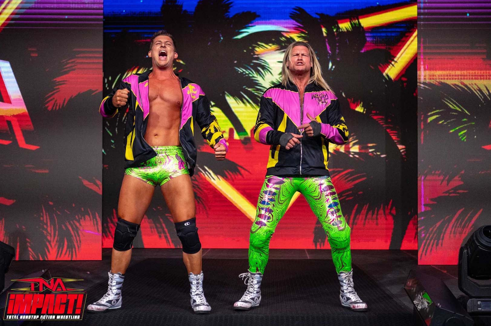 iMPACT! September 18, 2025