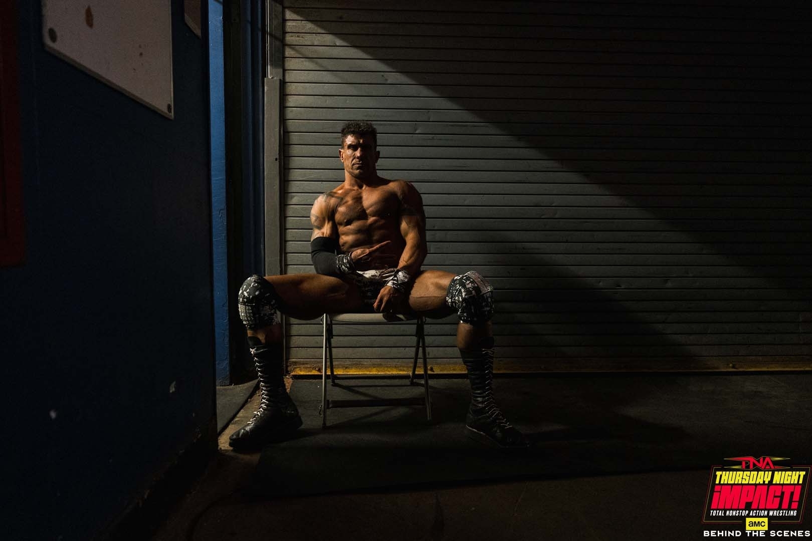 Behind the Scenes in Syracuse