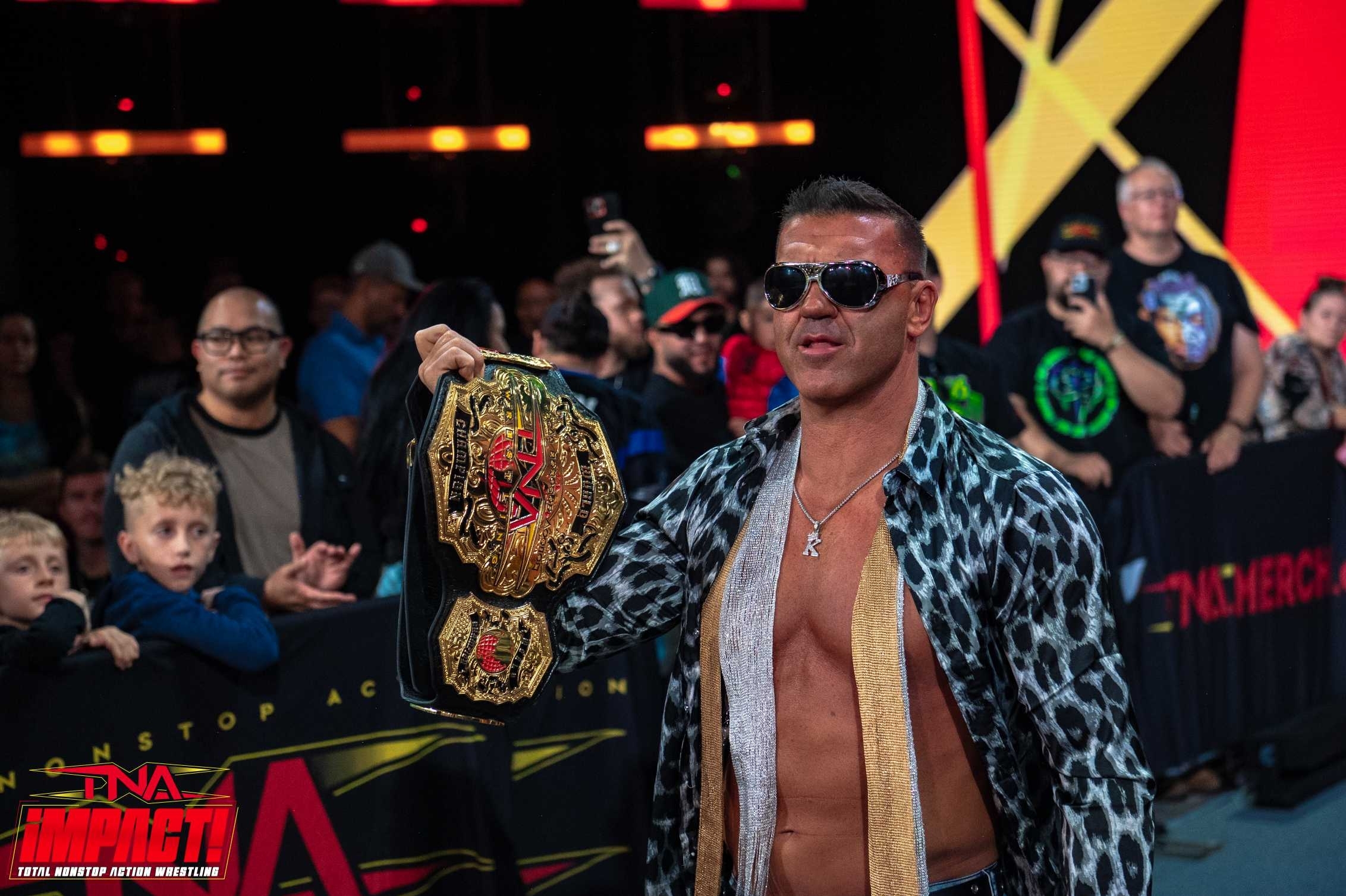 iMPACT! November 20, 2025