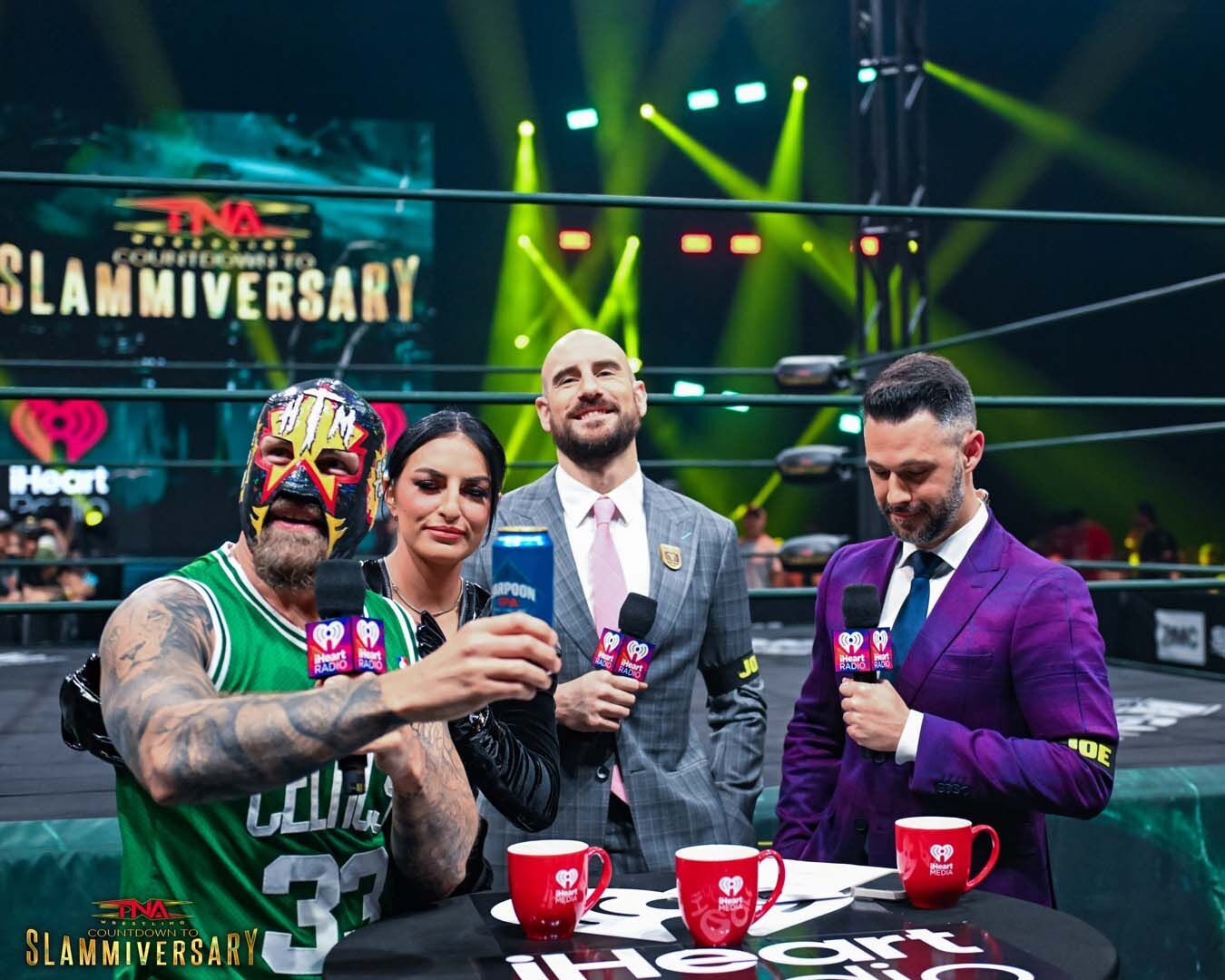 Slammiversary 2026