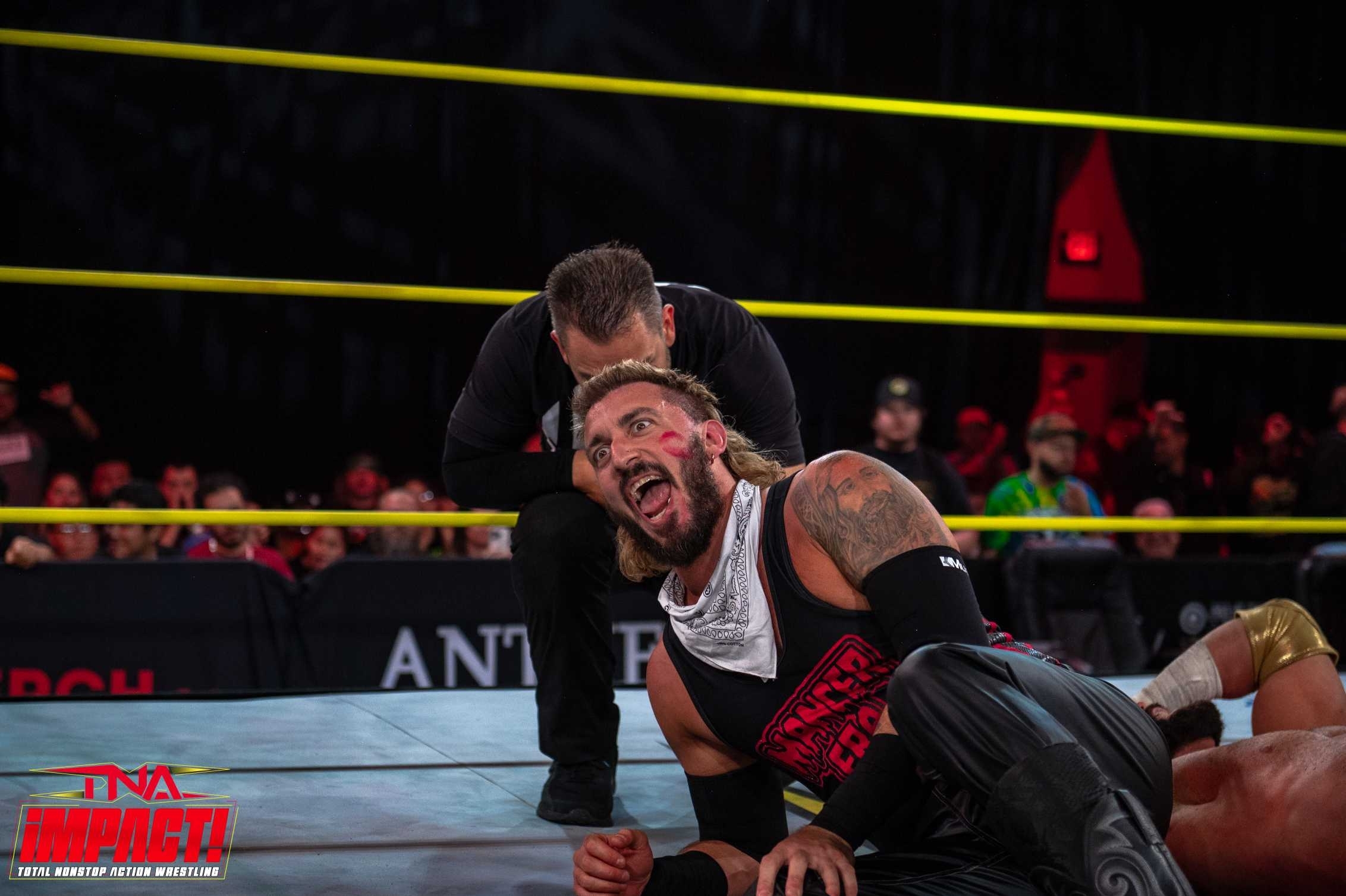 iMPACT! November 20, 2025