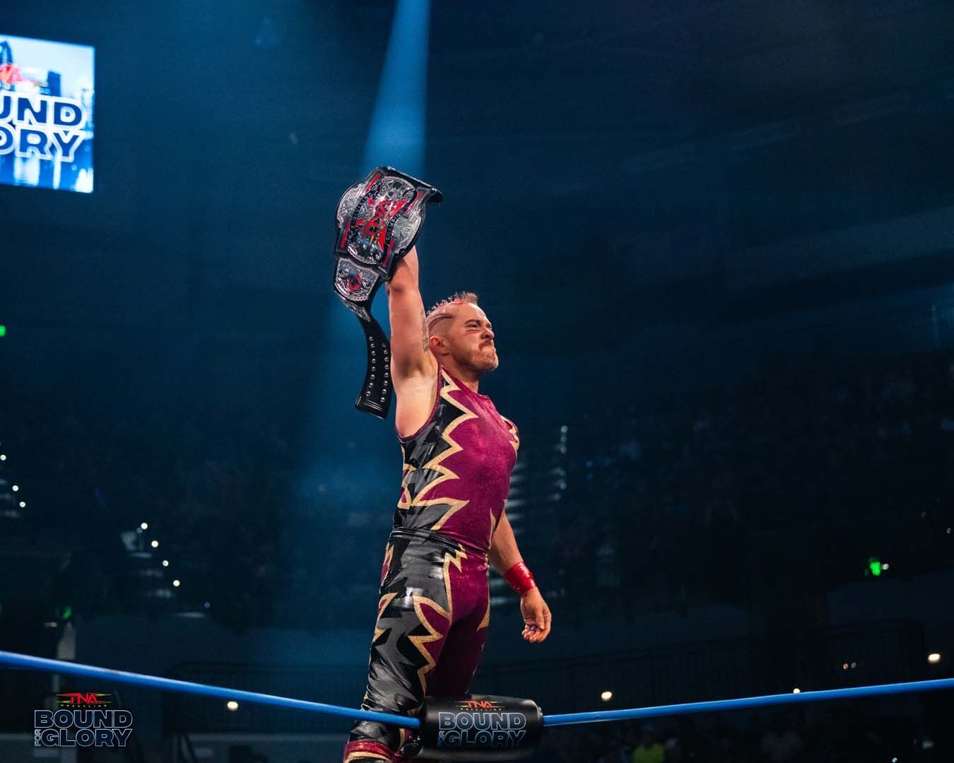 Bound For Glory 2026