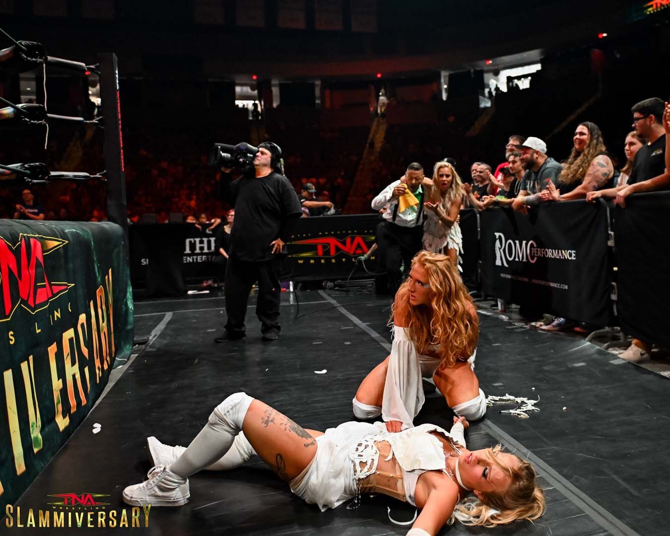 Slammiversary 2026