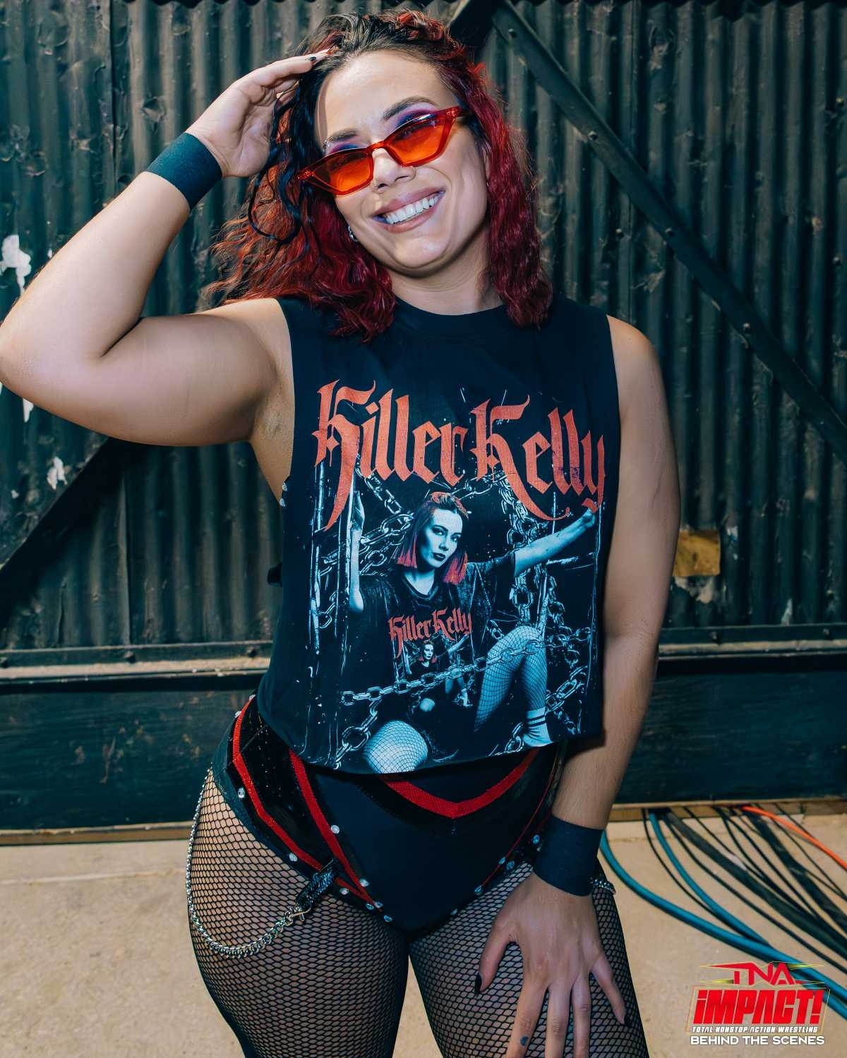 Behind the Scenes in El Paso: Part 2