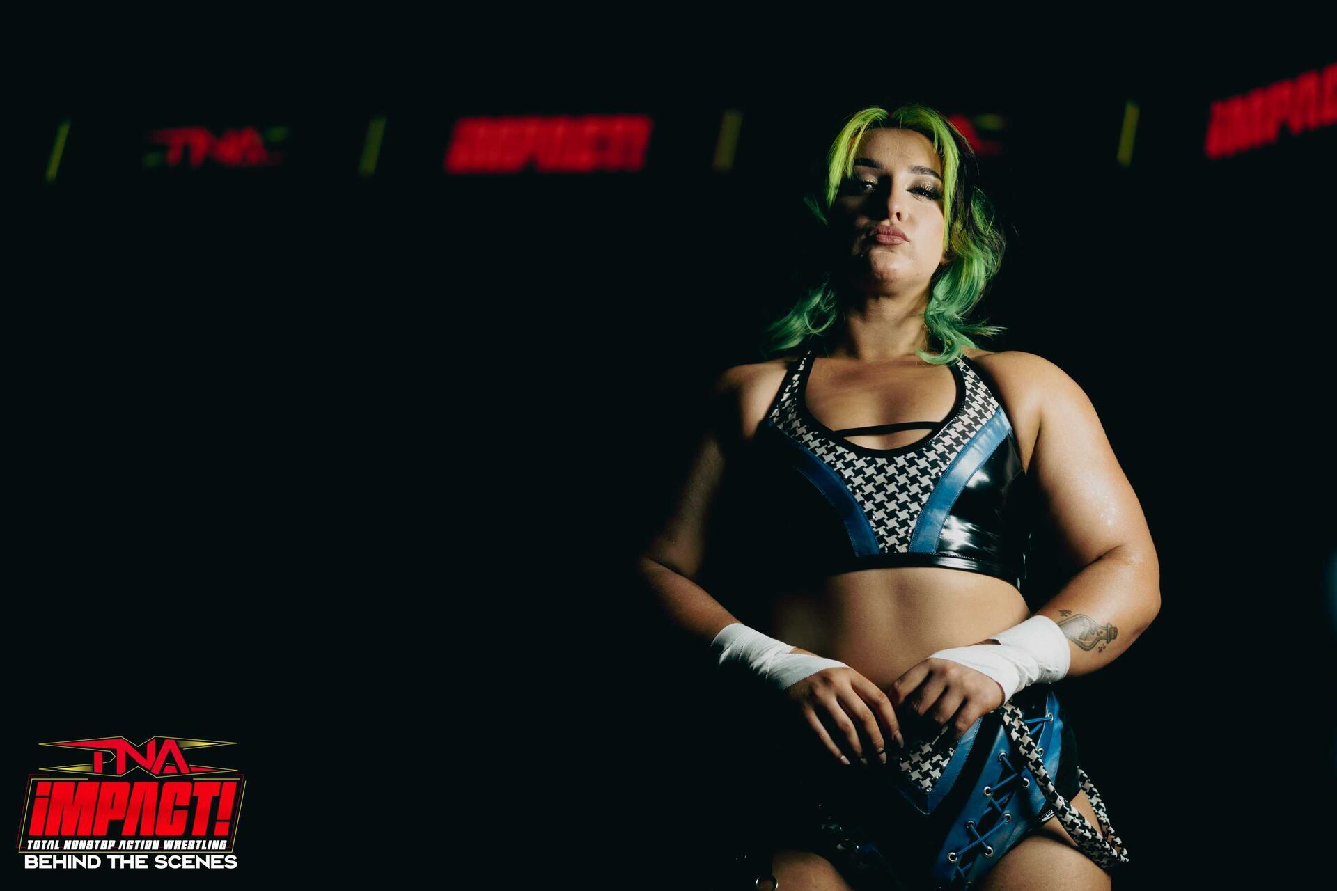 Behind the Scenes: The Fallout From Slammiversary Begins
