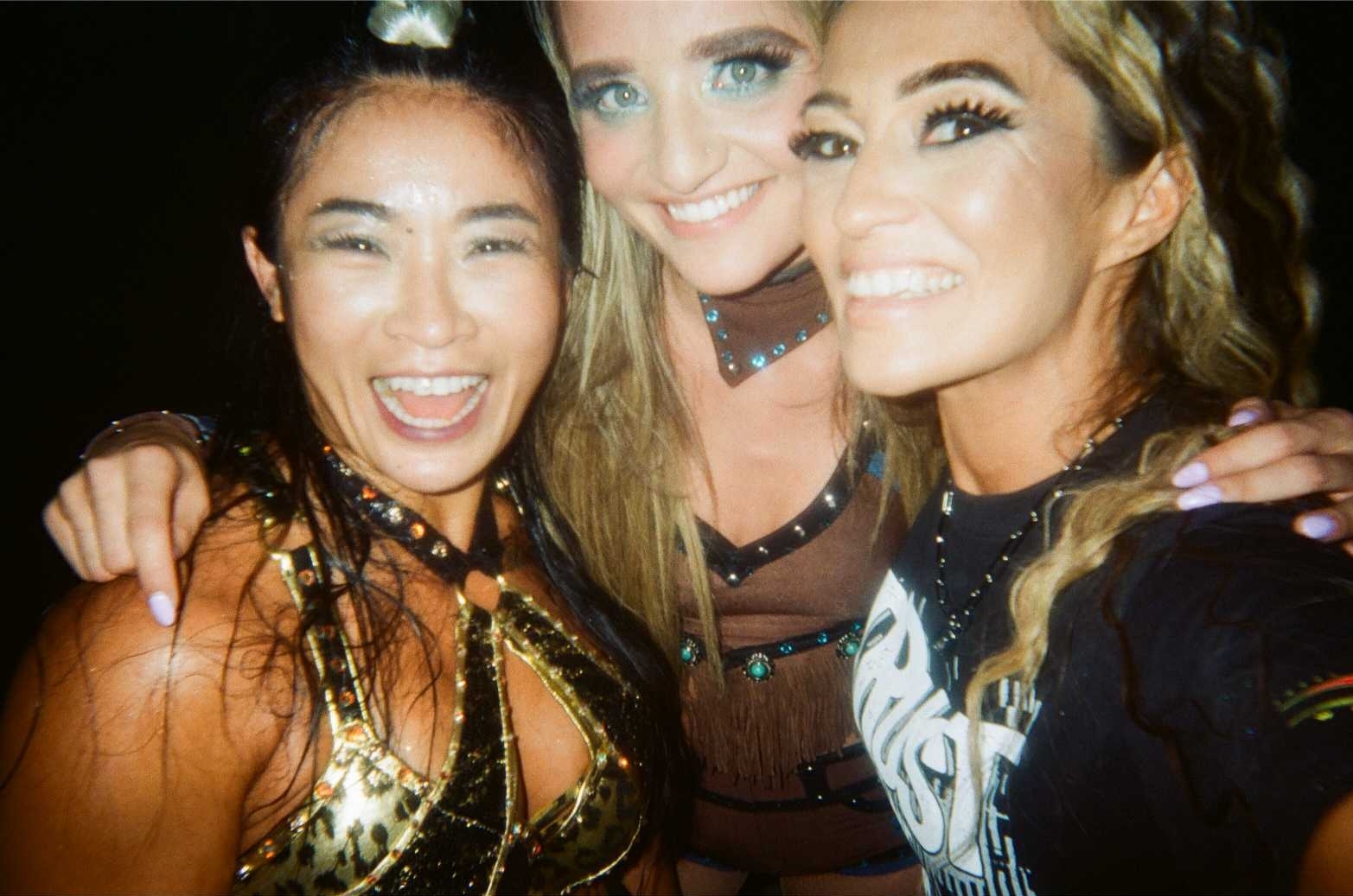 Guest Photographer Series: Alisha Edwards