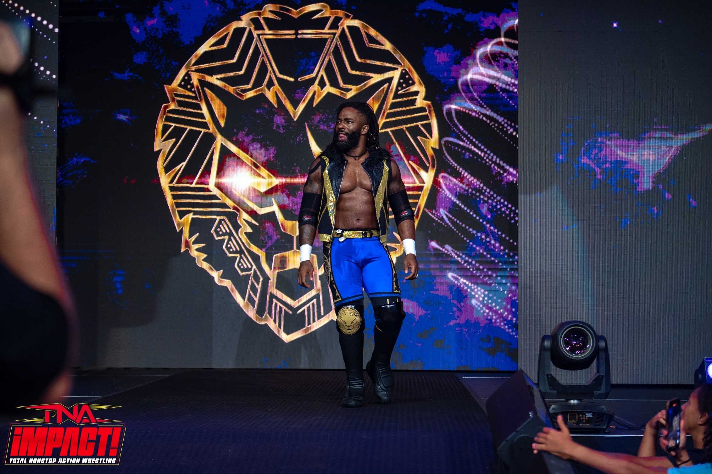 iMPACT! August 28, 2025