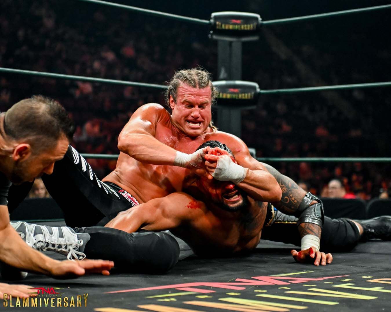 Slammiversary 2026