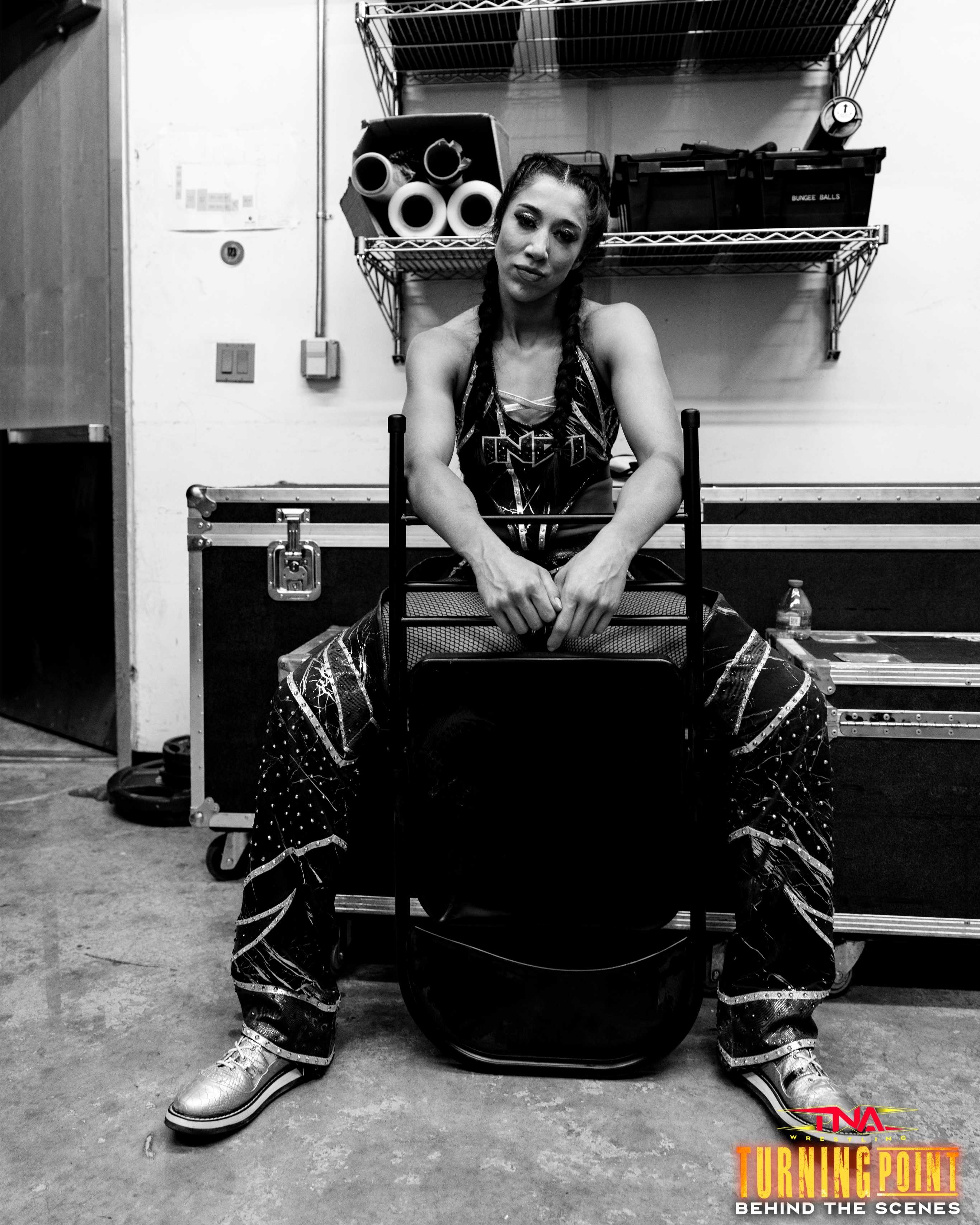 Behind the Scenes in Orlando: Part 2