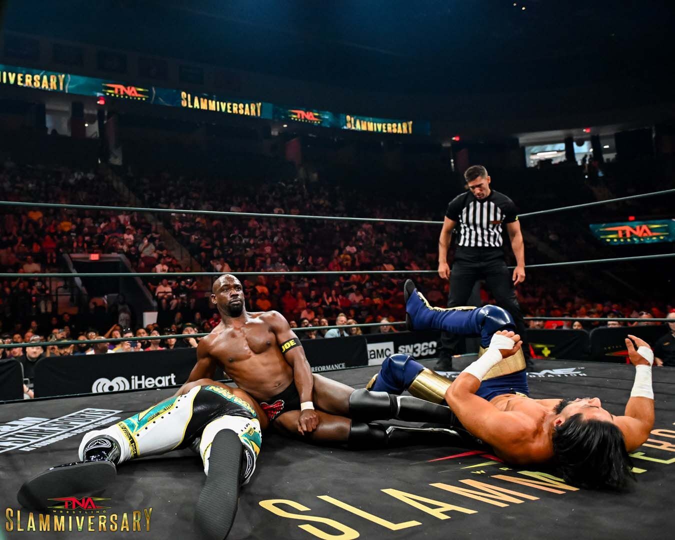 Slammiversary 2026