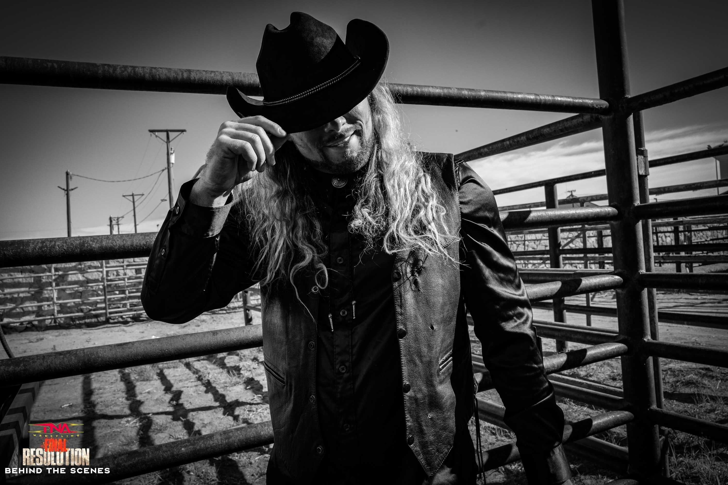 Behind the Scenes in El Paso: Part 1