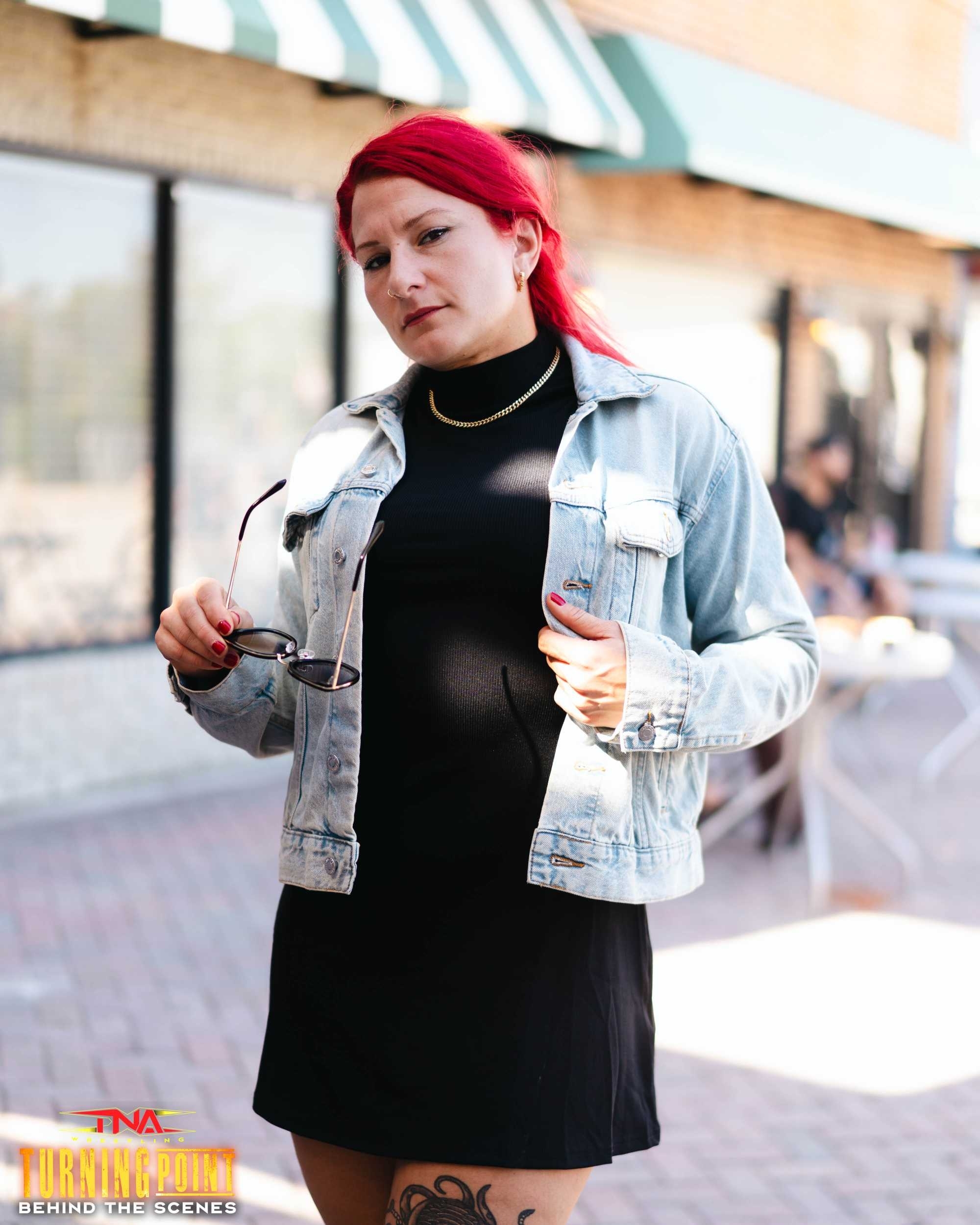 Behind the Scenes in Orlando: Part 2