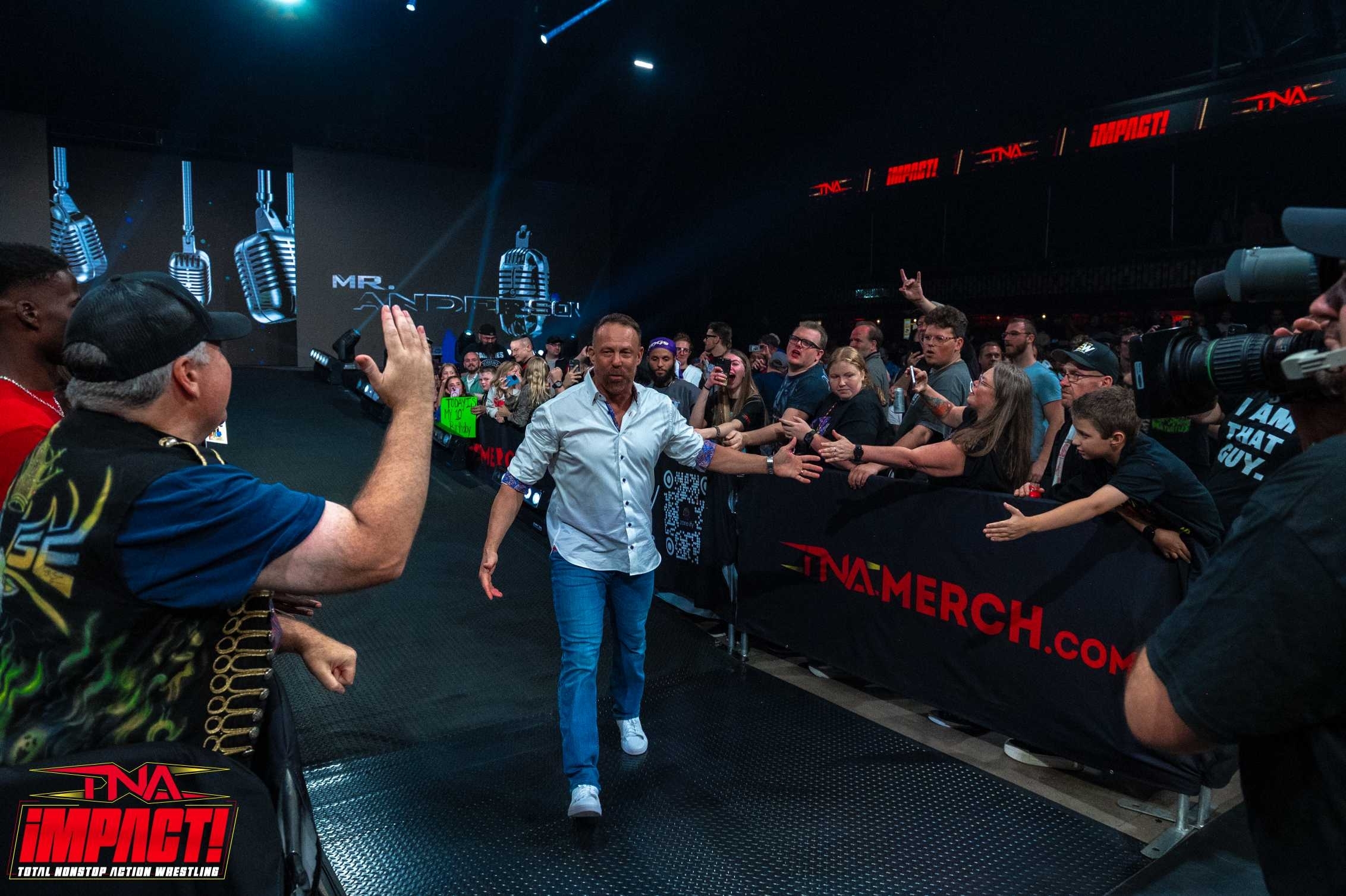 iMPACT! September 18, 2025