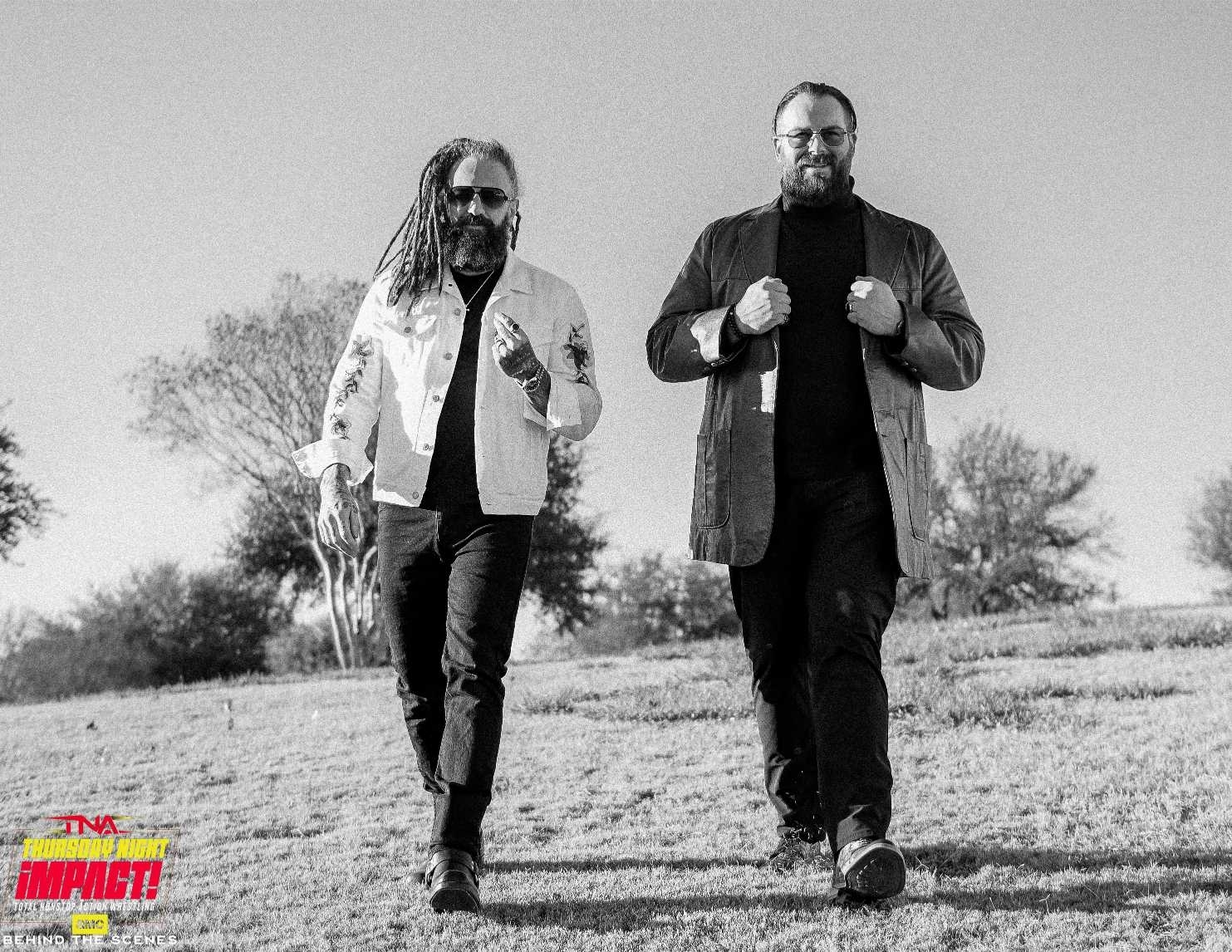 Behind the Scenes on the AMC Premiere