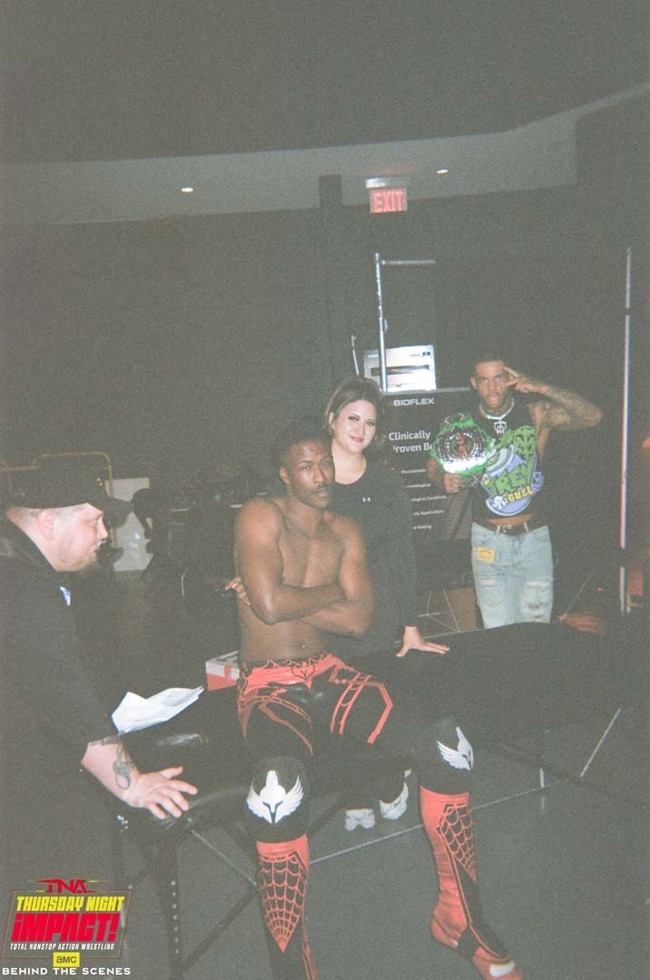 Guest Photographer Series: Indi Hartwell