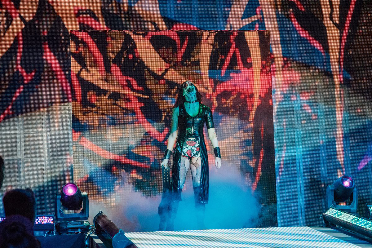 From the Vault: A Decade of Rosemary