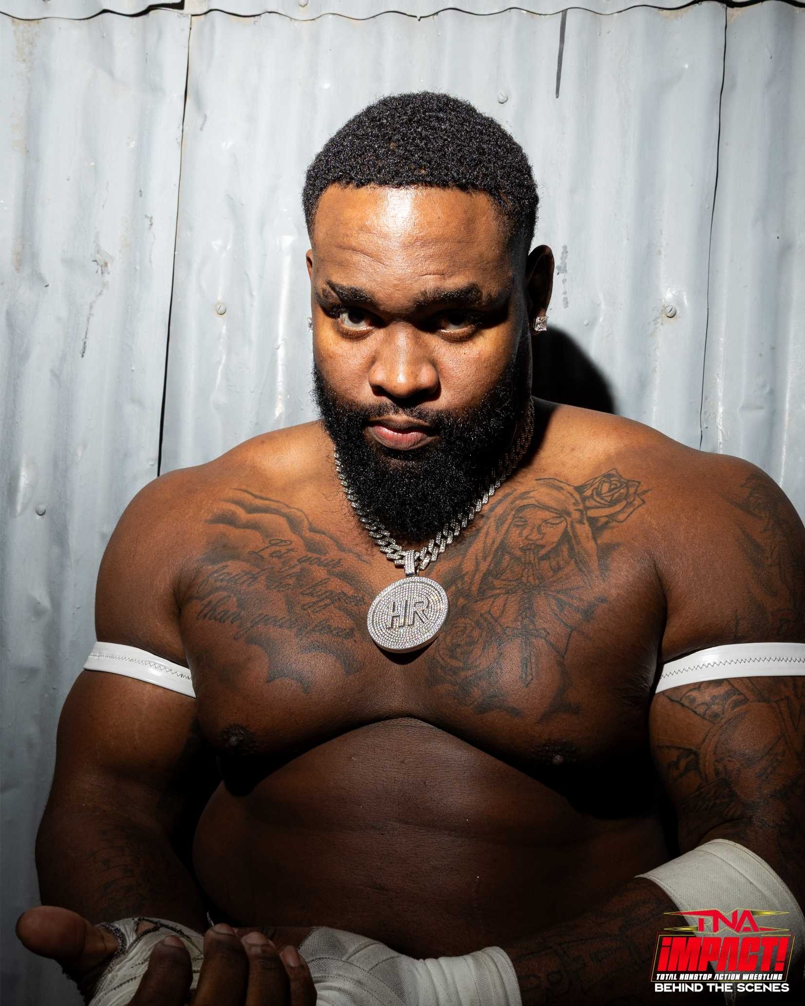 Behind the Scenes in El Paso: Part 2