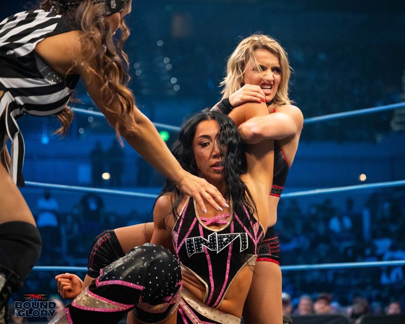 Bound For Glory 2026