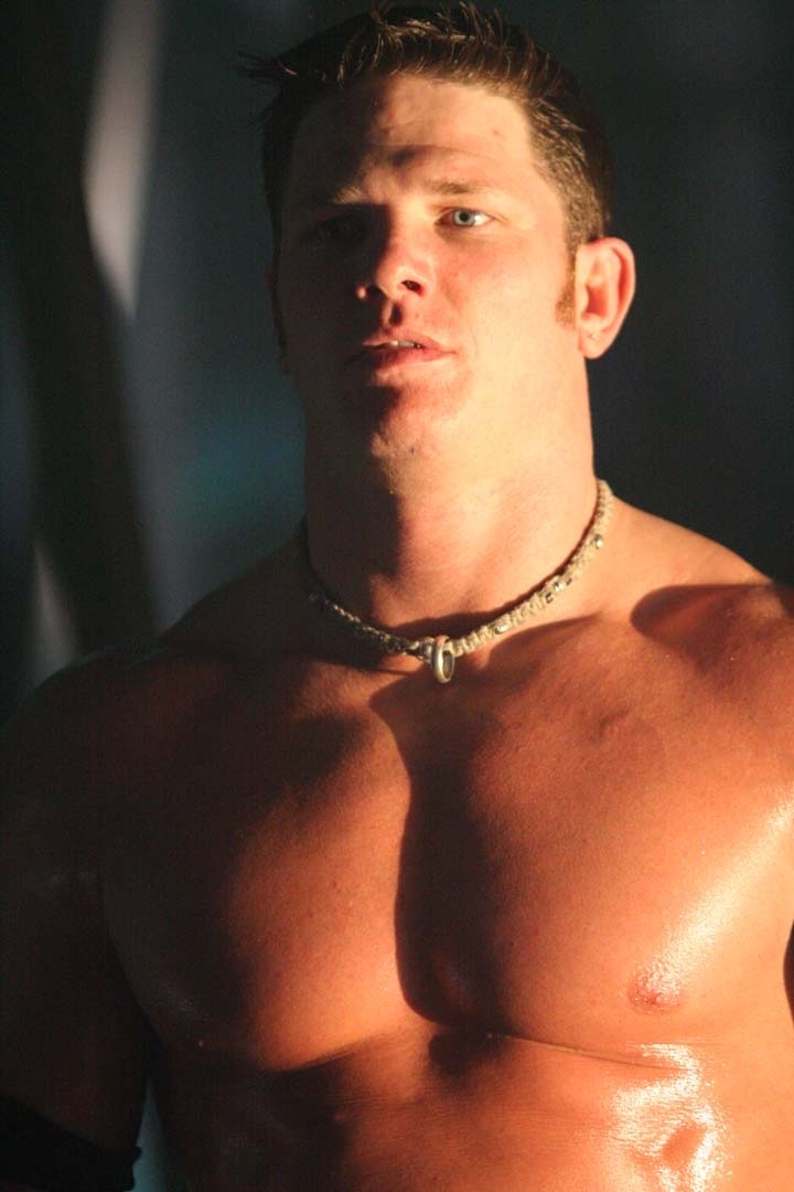 From the Vault: Behind the Scenes in 2005