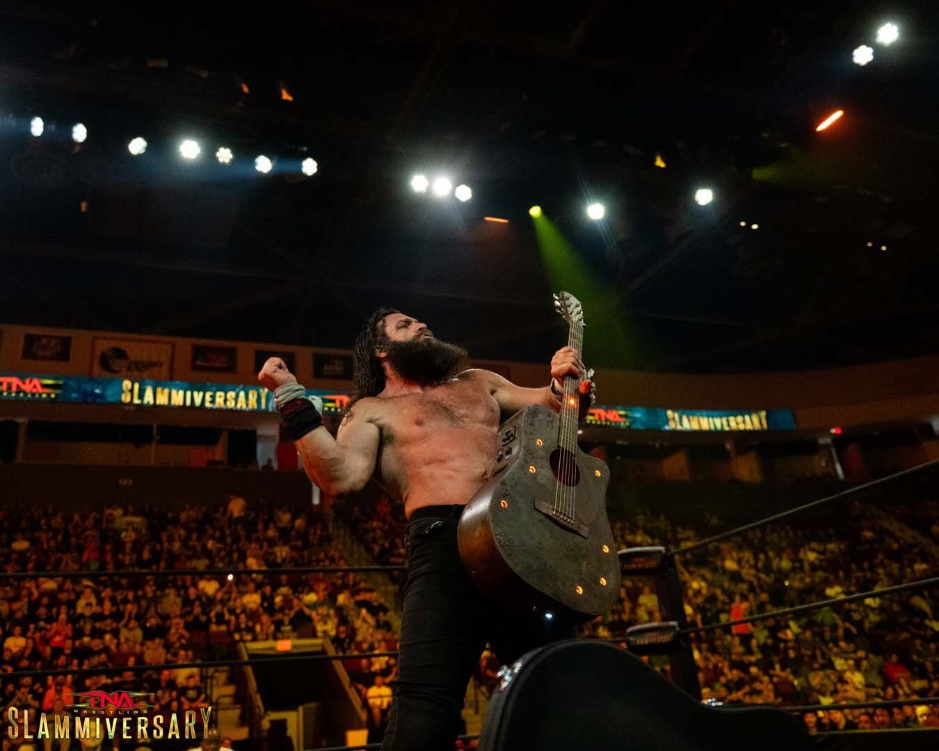 Slammiversary 2026