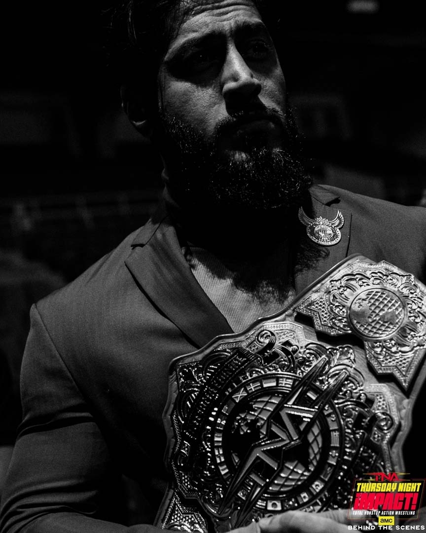 Behind the Scenes in Syracuse