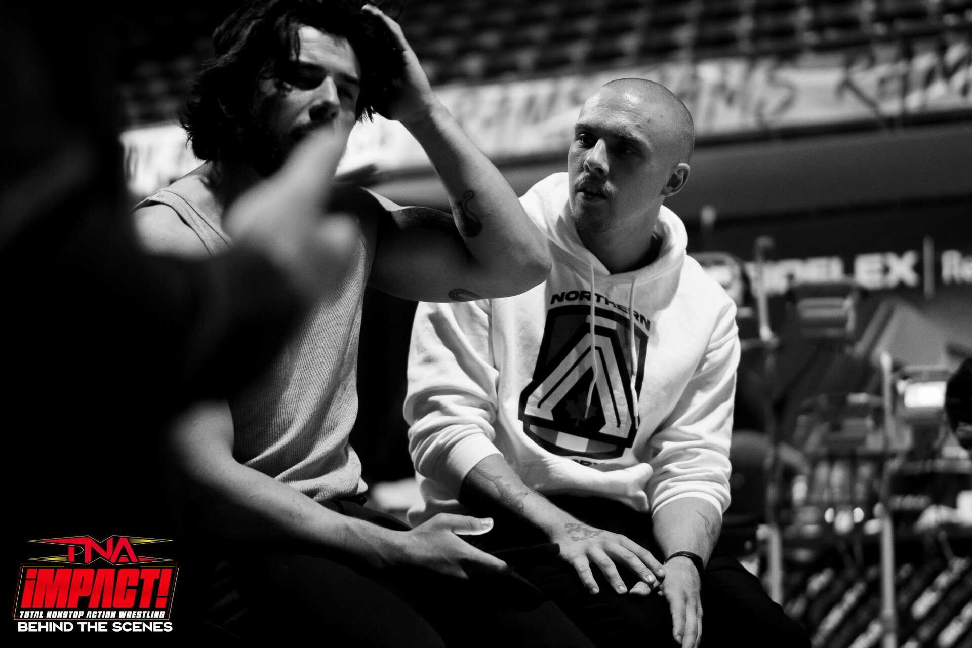 Behind the Scenes: The Fallout From Slammiversary Begins