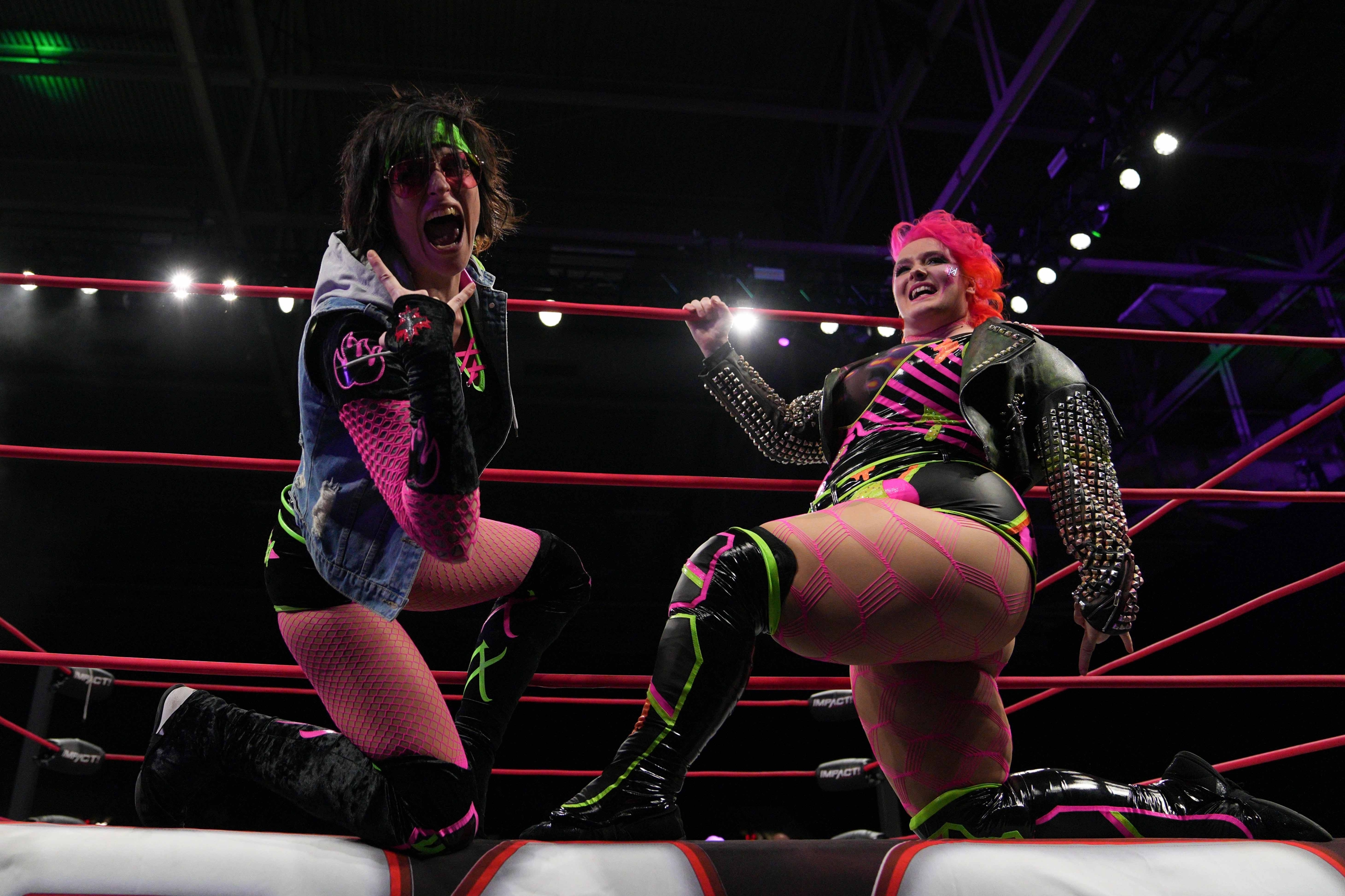 From the Vault: A Decade of Rosemary