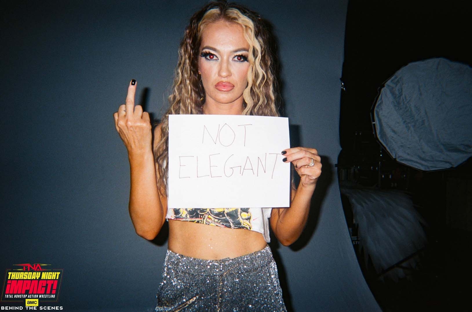 Guest Photography Series: The Elegance Brand