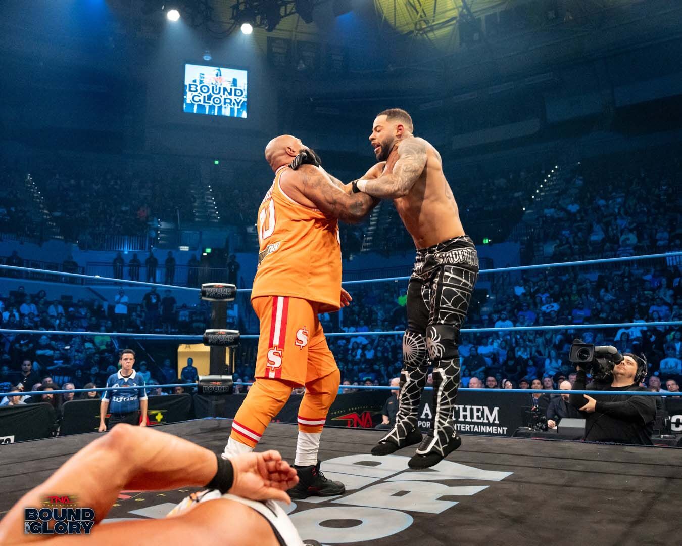 Bound For Glory 2026