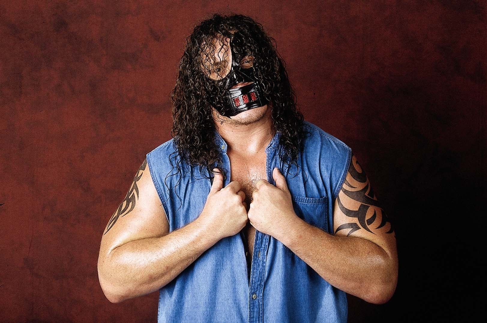 From the Vault: 2003/2004 Promo Photos