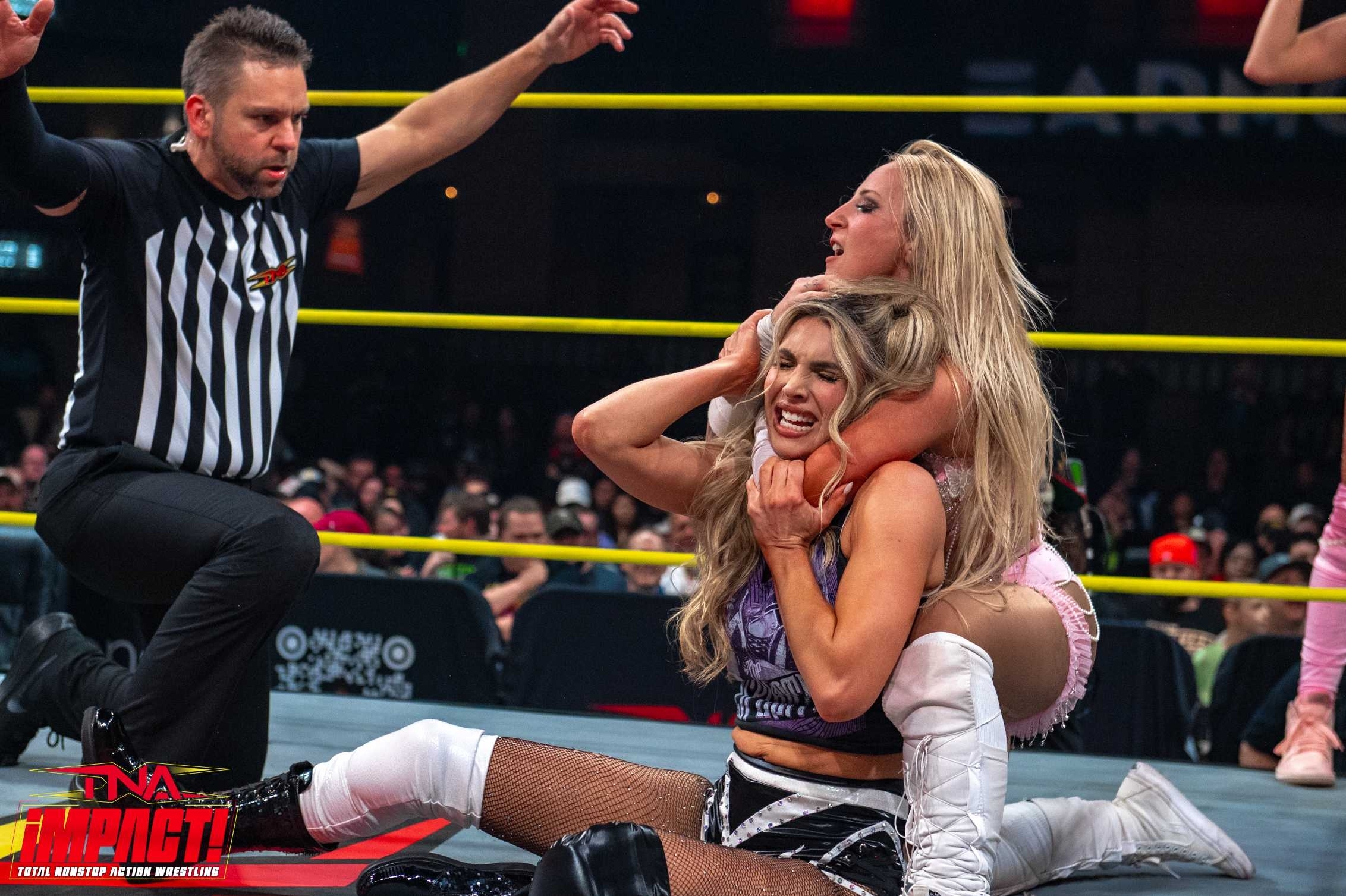 iMPACT! September 18, 2025